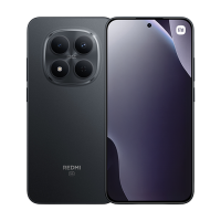 Xiaomi Redmi Note 15 Pro 4G 256GB 8GB RAM Dual Black Xiaomi Redmi Note 15 Pro 4G 256GB 8GB RAM Dual Black