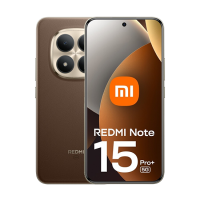 Xiaomi Redmi Note 15 Pro+ 5G 512GB 12GB RAM Dual Mocha Brown Xiaomi Redmi Note 15 Pro+ 5G 512GB 12GB RAM Dual Mocha Brown
