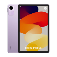 Xiaomi Redmi Pad SE 11.0 256GB 8GB RAM WiFi Purple