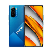 Xiaomi Poco F3 5G Dual Sim 8GB RAM 256GB Blue