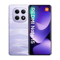 Xioami Redmi Note 15 4G 256GB 8GB RAM Dual Purple Xioami Redmi Note 15 4G 256GB 8GB RAM Dual Purple