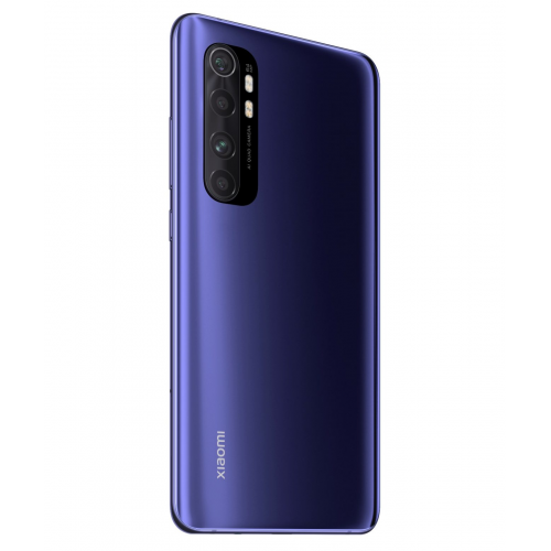 Xiaomi Mi Note 10 Lite 64GB 6GB RAM Dual Purple