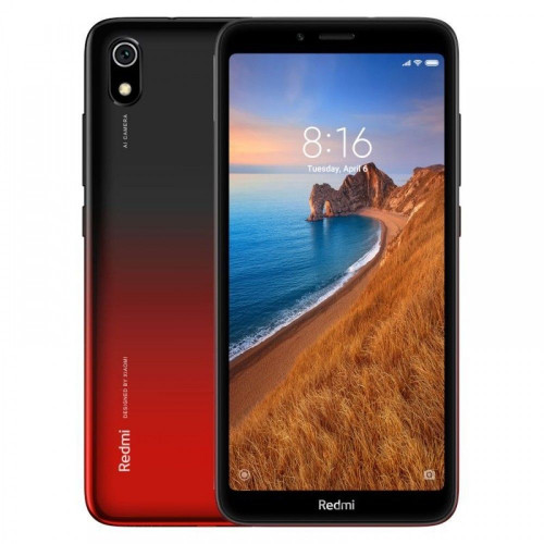 Xiaomi Redmi 7A 32GB Red