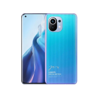 Xiaomi Mi 11 5G Special Edition Blue