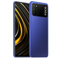 Xiaomi Pocophone M3 128GB 4GB RAM Dual Blue