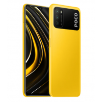 Xiaomi Pocophone M3 128GB 4GB RAM Dual Yellow