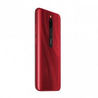 Xiaomi Redmi 8 32GB 3GB RAM Dual Red