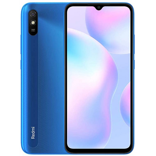 Xiaomi Redmi 9AT 32GB 2GB RAM Sky Blue
