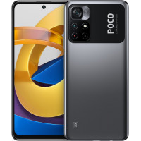 Xiaomi Poco M4 Pro 5G 128GB 6GB RAM Dual Black