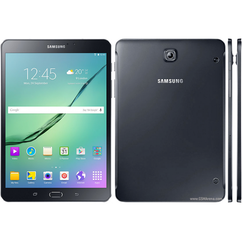 Samsung T715 Galaxy Tab S2 8.0 32GB LTE Black