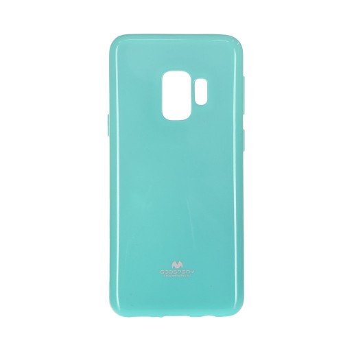 Гръб i-Jelly Mercury - Samsung Galaxy S10 Lite ментов Гръб i-Jelly Mercury - Samsung Galaxy S10 Lite ментов