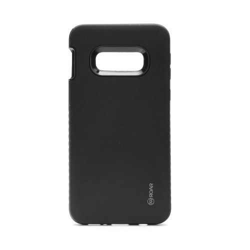 Калъф Roar Rico Armor - Samsung Galaxy S10 Lite черен Калъф Roar Rico Armor - Samsung Galaxy S10 Lite черен