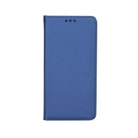 Калъф Smart Book - Nokia 4.2 син
