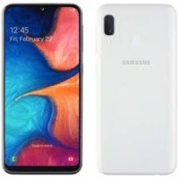 Samsung Galaxy A20e 32GB Dual A202 White