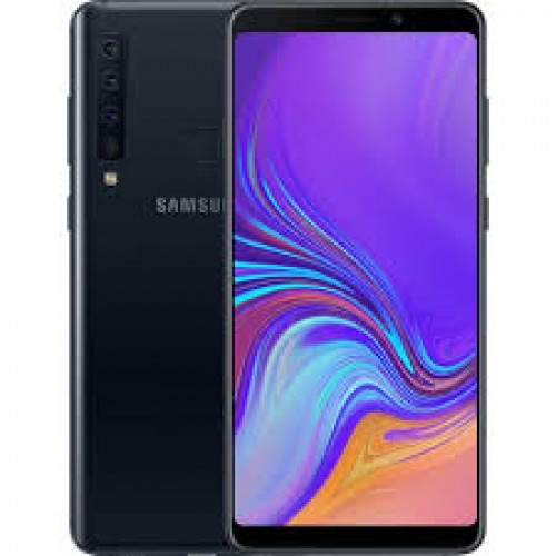 Samsung Galaxy A9 (2018) 128GB 6GB RAM A920 Black