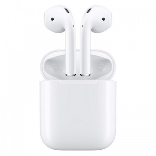 Слушалки Apple Air Pods