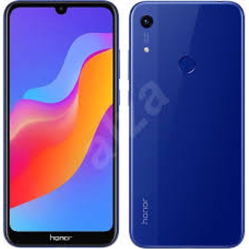 Huawei Honor 8A Dual Sim 32GB Blue