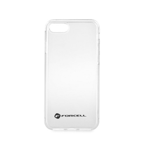 Калъф FORCELL Clear - Apple iPhone 8 Plus прозрачен