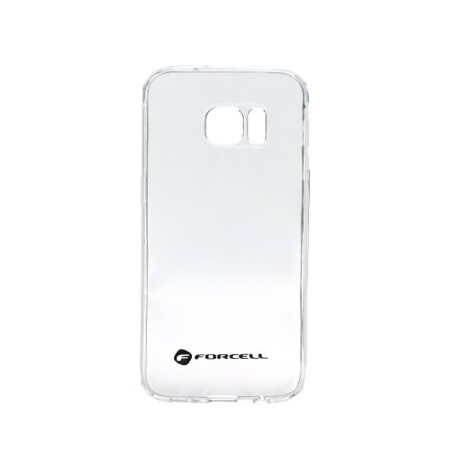 Калъф FORCELL Clear - Samsung Galaxy S8 прозрачен