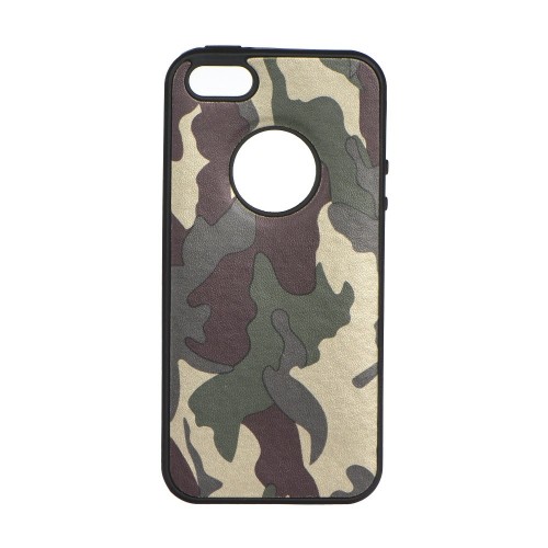 Гръб Forcell MORO - Apple iPhone SE 