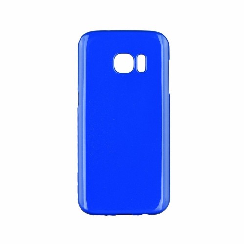 Гръб Jelly Flash - Samsung Galaxy S7 син