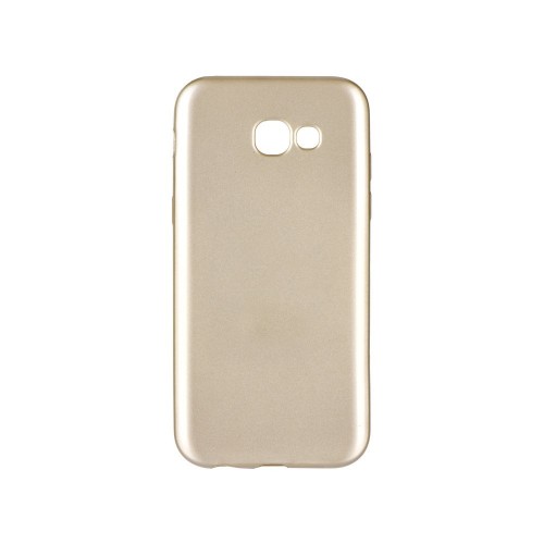 Гръб Jelly Flash - Samsung Galaxy S8 златен