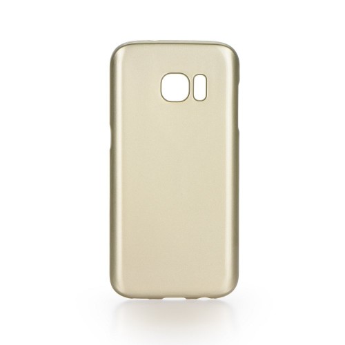 Гръб Jelly Flash - Samsung Galaxy S8 Plus златен