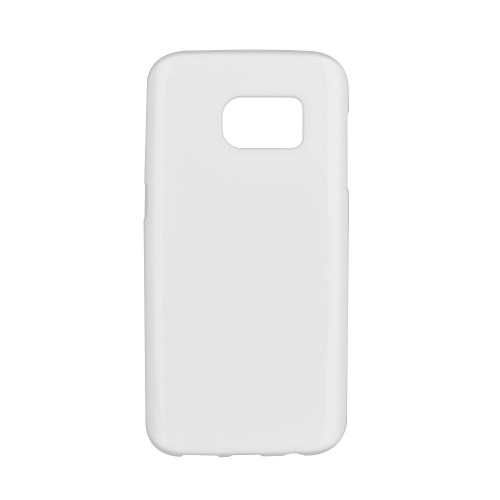 Гръб Jelly Flash - Samsung Galaxy S7 бял