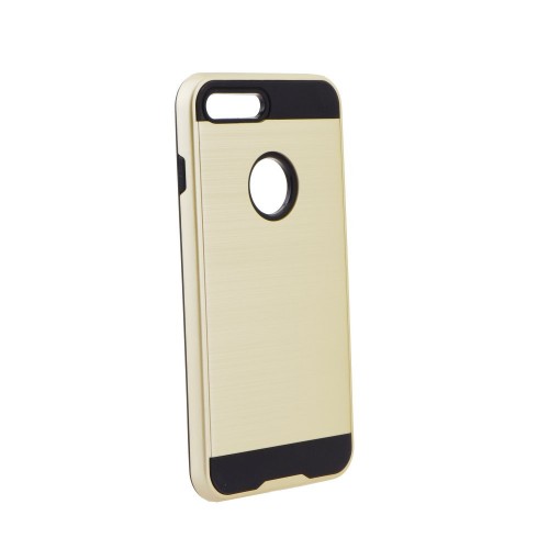 Калъф PANZER Moto - Apple iPhone 6 златен