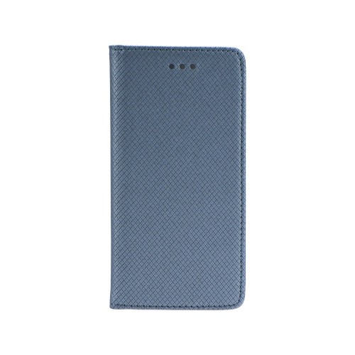 Калъф Smart Book - Samsung Galaxy S6 сив