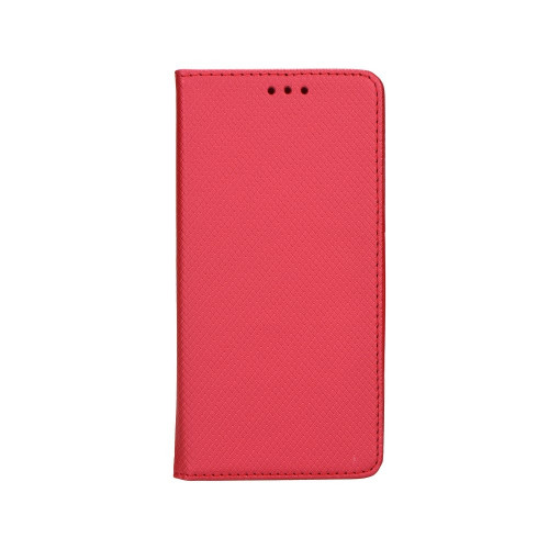 Калъф Smart Book - Lenovo Vibe C2 червен