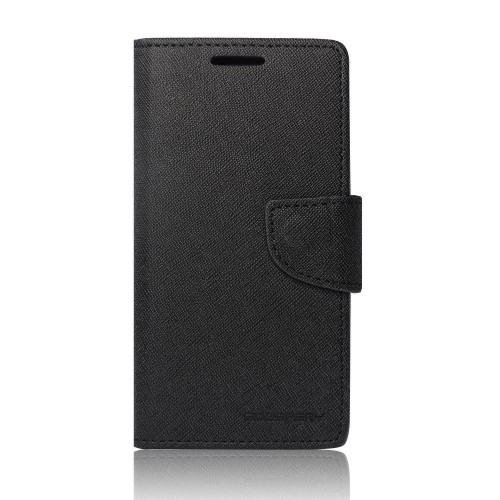 Калъф Mercury - Samsung Galaxy S3 Mini черен