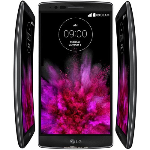 LG H955 G Flex 2 16GB Black  