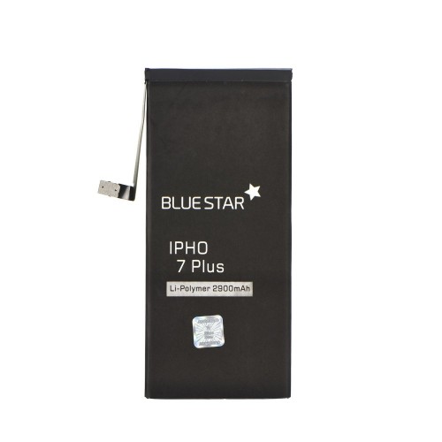 Батерия APP IPHO 7 Plus 2900 mAh Polymer (BS) PREMIUM - Apple iPhone 7 Plus Батерия APP IPHO 7 Plus 2900 mAh Polymer (BS) PREMIUM - Apple iPhone 7 Plus