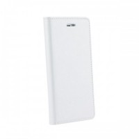Калъф Magnet Book - Huawei P30 Pro бял