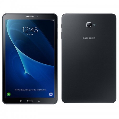 Samsung T585 Galaxy Tab A 10.1 LTE 16GB Black