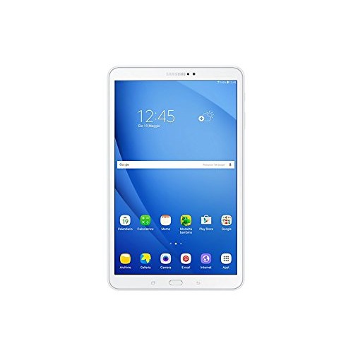 Samsung T585 Galaxy Tab A 10.1 LTE 16GB White