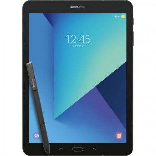 Samsung T820 Galaxy Tab S3 9.7 32GB Black