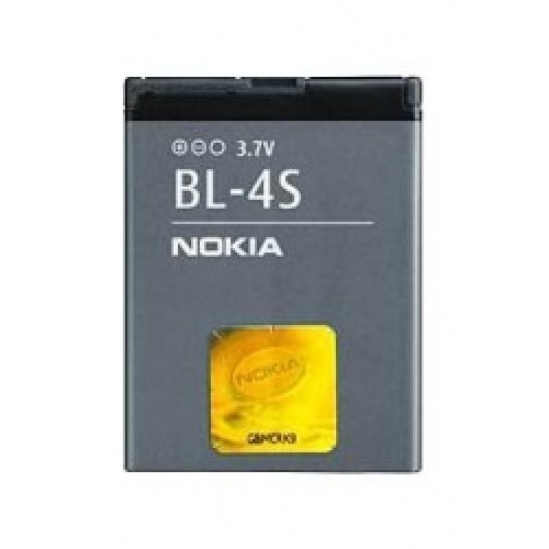 Батерия Nokia модел BL-4S