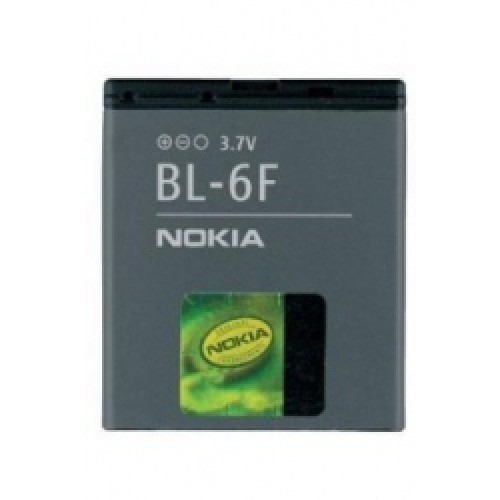 Батерия Nokia модел BL-6F