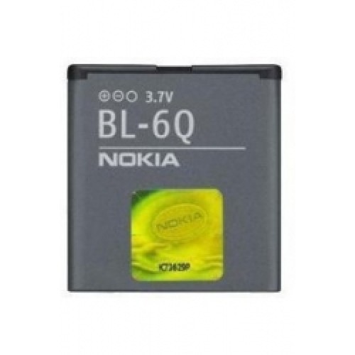 Батерия Nokia модел BL-6Q