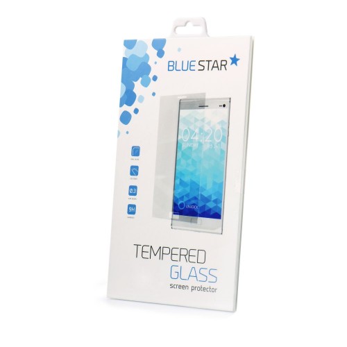 Протектор Tempered Glass Blue Star - Huawei P Smart
