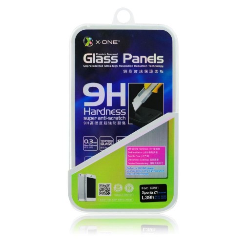 Скрийн протектор за LG G3 Glass