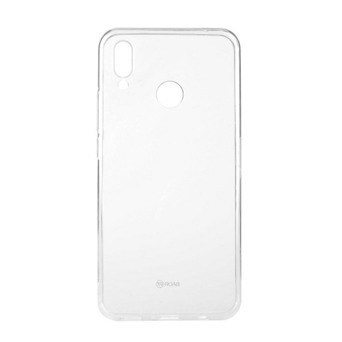 Силиконов гръб Jelly case flash mate за  Huawei P Smart Plus