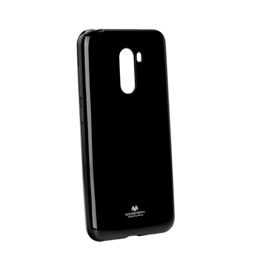 Силиконов гръб Jelly case flash mate за Xiaomi POCOPHONE F1 Силиконов гръб Jelly case flash mate за Xiaomi POCOPHONE F1