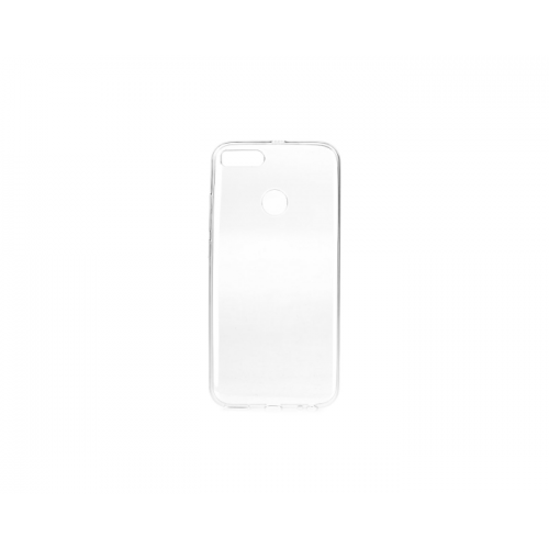Гръб Ultra Slim 0,5mm - Xiaomi Mi A1 прозрачен