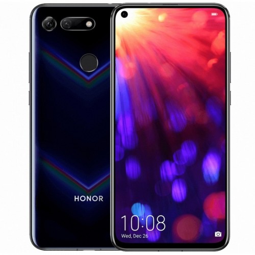 Huawei Honor View 20 Dual 128GB Black