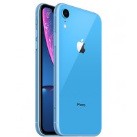 Apple iPhone XR 128GB blue