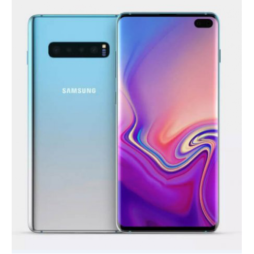 Samsung Galaxy S10 Plus 1TB Blue