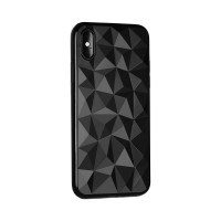 Гръб Forcell PRISM - Apple iPhone 11 Pro Max черен